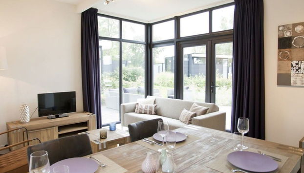 3 bedroom House in Nieuwvliet with terrace - Photo 2