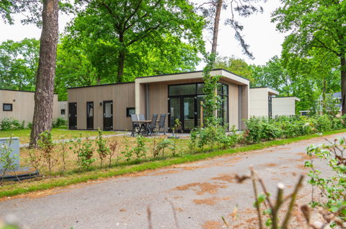 Foto 6 - Haus mit 2 Schlafzimmern in Belfeld mit schwimmbad und terrasse
