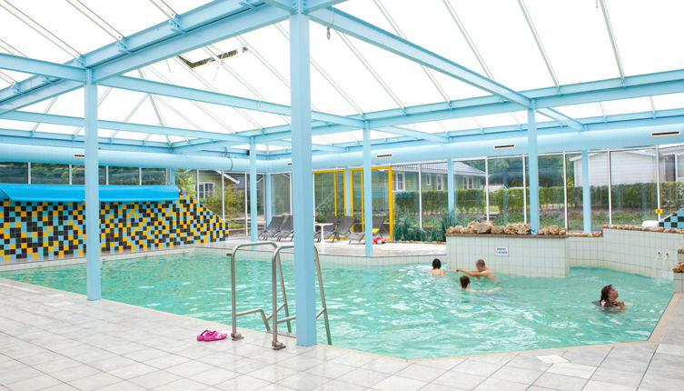 Foto 1 - Casa de 2 quartos em Belfeld com piscina e terraço