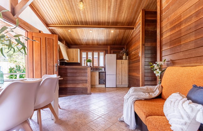 Casa de 3 quartos em Deltebre com piscina privada e jardim - Foto 7