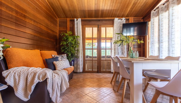 Haus mit 3 Schlafzimmern in Deltebre mit privater pool und garten - Foto 4