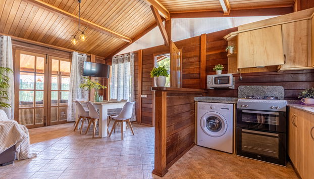 Haus mit 3 Schlafzimmern in Deltebre mit privater pool und garten - Foto 3