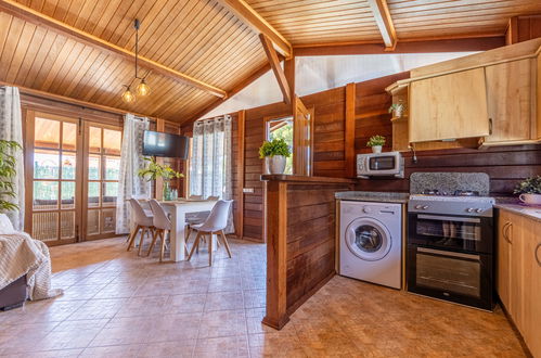 Photo 3 - Maison de 2 chambres à Deltebre avec piscine privée et jardin