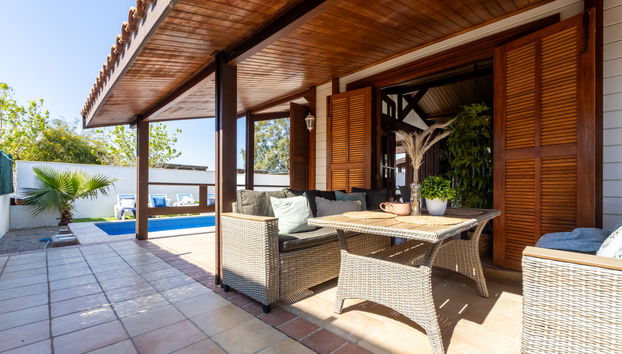 Haus mit 3 Schlafzimmern in Deltebre mit privater pool und garten - Foto 2