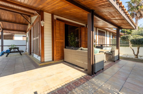 Photo 21 - 2 bedroom House in Deltebre with private pool and garden