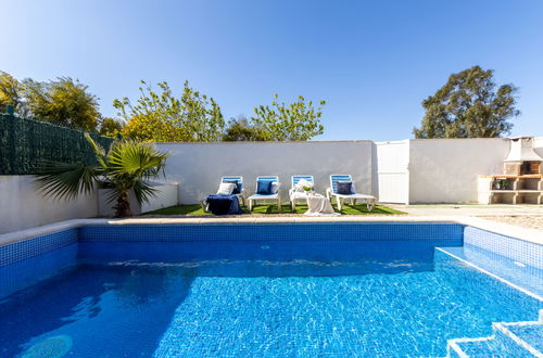 Photo 1 - 2 bedroom House in Deltebre with private pool and garden