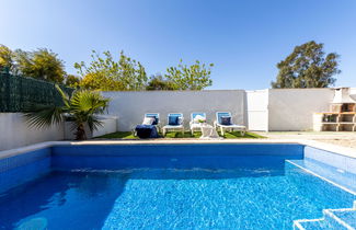 Foto 1 - Casa con 2 camere da letto a Deltebre con piscina privata e giardino