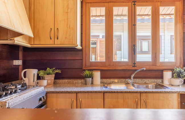 Casa de 3 quartos em Deltebre com piscina privada e jardim - Foto 8