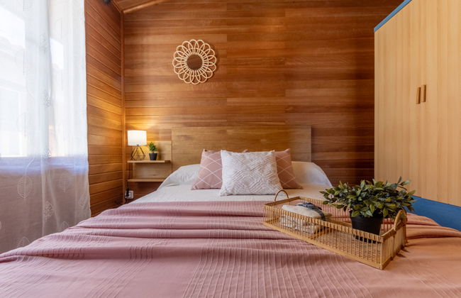 Casa de 3 quartos em Deltebre com piscina privada e jardim - Foto 19