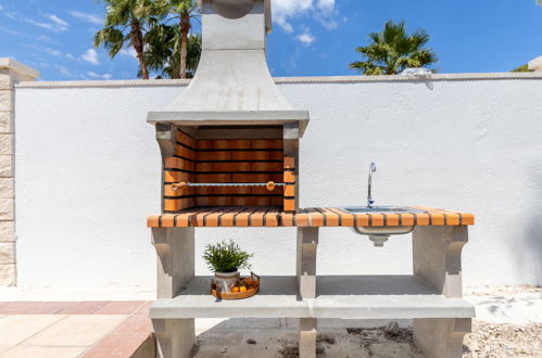 Photo 26 - Maison de 2 chambres à Deltebre avec piscine privée et jardin