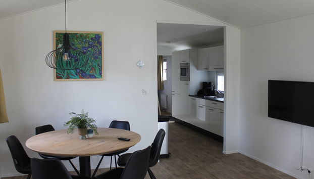 Haus mit 4 Schlafzimmern in Otterlo mit schwimmbad und terrasse - Foto 2