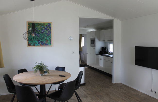 Casa de 4 quartos em Otterlo com piscina e terraço - Foto 2