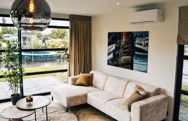 Haus mit 3 Schlafzimmern in Boomhoek mit garten und terrasse - Foto 6