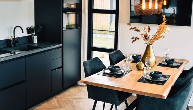 Haus mit 3 Schlafzimmern in Boomhoek mit garten und terrasse - Foto 3