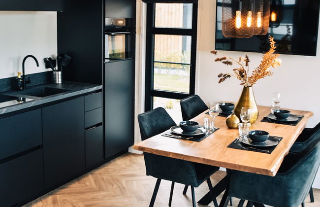 Haus mit 3 Schlafzimmern in Boomhoek mit garten und terrasse - Foto 3
