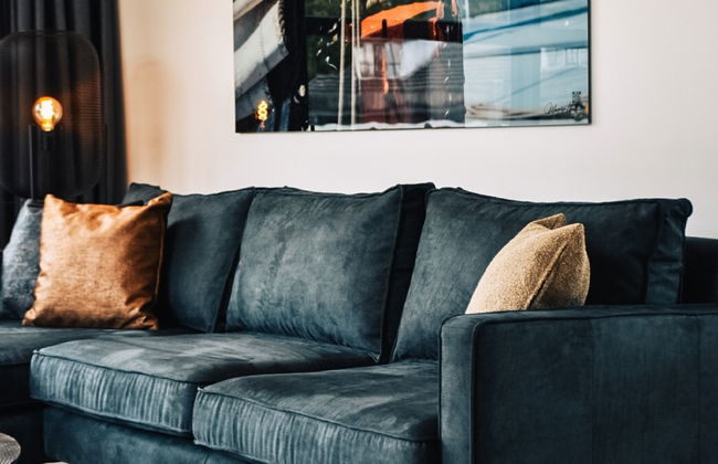 Casa de 3 quartos em Boomhoek com jardim e terraço - Foto 25