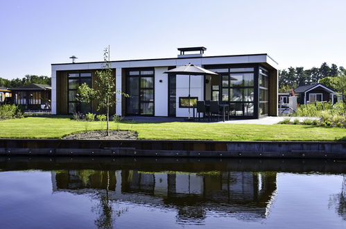 Photo 1 - Maison de 2 chambres à Boomhoek avec jardin et terrasse