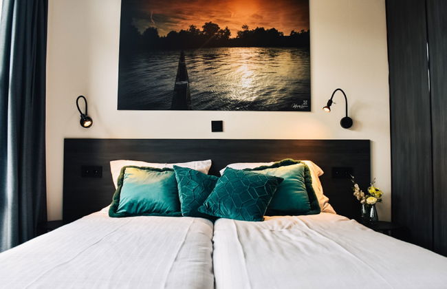 Casa de 3 quartos em Boomhoek com jardim e terraço - Foto 4