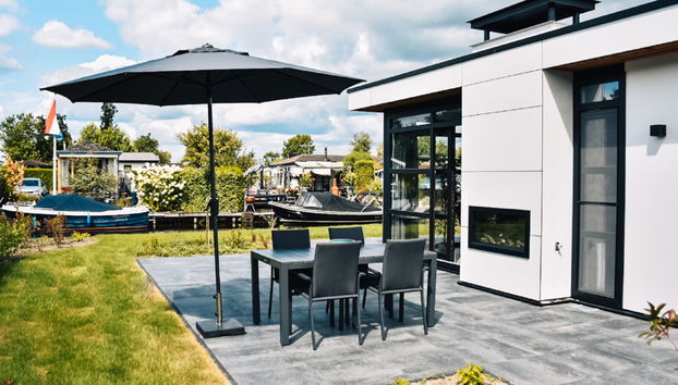 Haus mit 3 Schlafzimmern in Boomhoek mit garten und terrasse - Foto 5