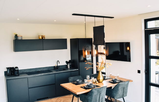 Haus mit 3 Schlafzimmern in Boomhoek mit garten und terrasse - Foto 8