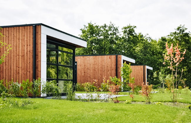Casa de 3 quartos em Boomhoek com jardim e terraço - Foto 35