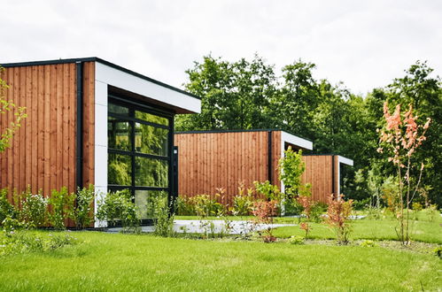 Photo 20 - Maison de 2 chambres à Boomhoek avec jardin et terrasse