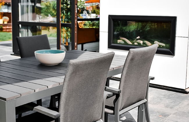 Casa de 3 quartos em Boomhoek com jardim e terraço - Foto 11