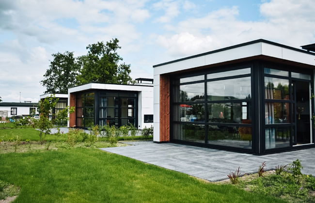 Casa de 3 quartos em Boomhoek com jardim e terraço - Foto 32