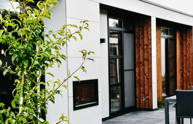 Casa de 3 quartos em Boomhoek com jardim e terraço - Foto 24