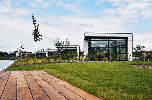 Photo 33 - Maison de 3 chambres à Boomhoek avec jardin et terrasse