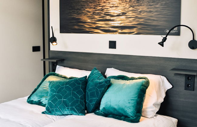 Casa de 3 quartos em Boomhoek com jardim e terraço - Foto 9