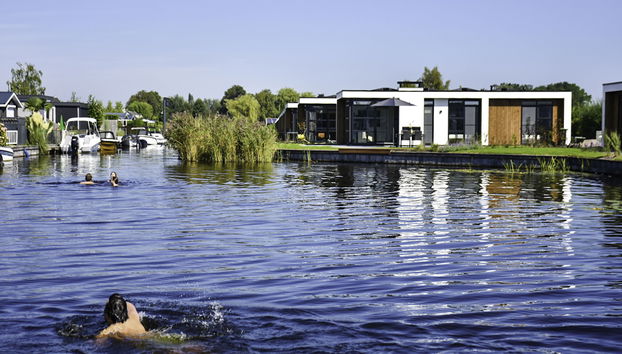 Haus mit 2 Schlafzimmern in Boomhoek mit terrasse - Foto 2