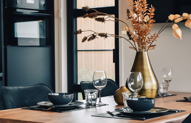 Casa de 3 quartos em Boomhoek com jardim e terraço - Foto 7