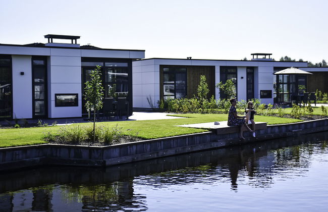 Casa de 2 quartos em Boomhoek com jardim e terraço - Foto 27