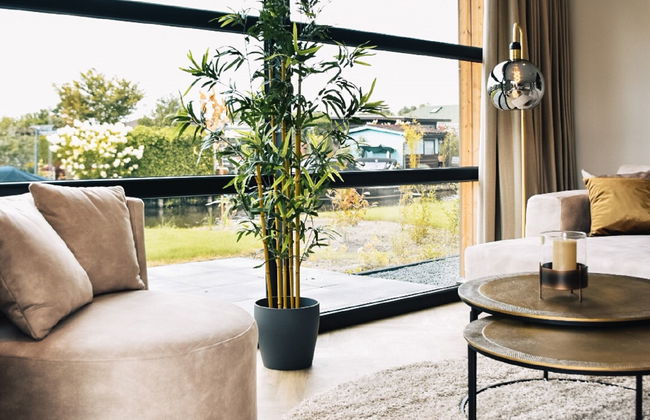 Casa de 3 quartos em Boomhoek com jardim e terraço - Foto 17