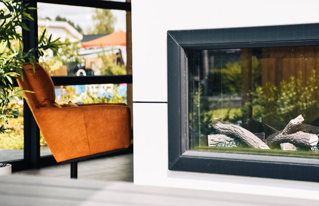 Casa de 3 quartos em Boomhoek com jardim e terraço - Foto 18