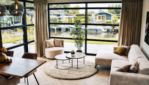 Haus mit 3 Schlafzimmern in Boomhoek mit garten und terrasse - Foto 2