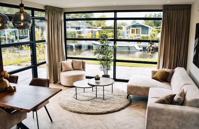 Casa de 3 quartos em Boomhoek com jardim e terraço - Foto 2