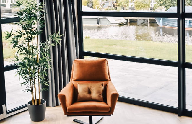 Casa de 3 quartos em Boomhoek com jardim e terraço - Foto 26
