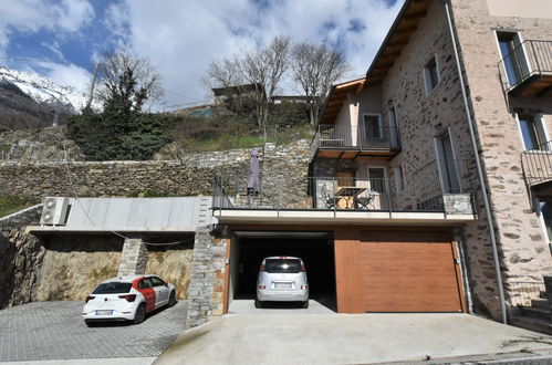 Photo 37 - Appartement de 1 chambre à Traona avec terrasse et vues sur la montagne