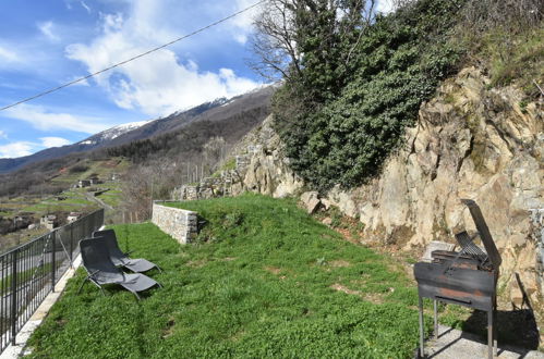 Foto 40 - Apartamento de 1 habitación en Traona con terraza y vistas a la montaña