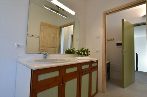 Foto 35 - Appartamento con 1 camera da letto a Traona con terrazza e vista sulle montagne