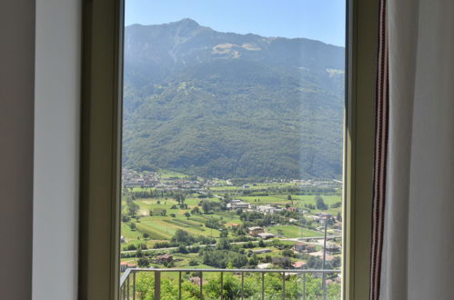Photo 18 - Appartement de 1 chambre à Traona avec terrasse et vues sur la montagne