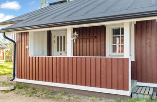 Photo 3 - Maison de 1 chambre à Inari avec sauna et vues sur la montagne