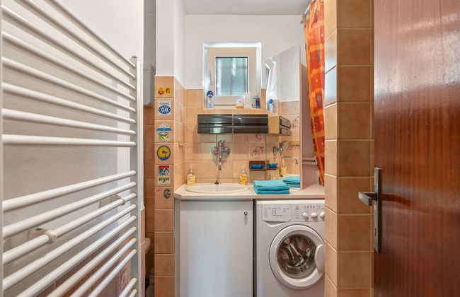 Casa de 2 quartos em Železný Brod com jardim e terraço - Foto 20