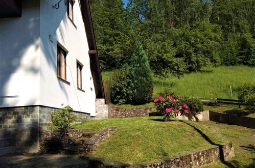 Photo 32 - Maison de 2 chambres à Železný Brod avec jardin et terrasse