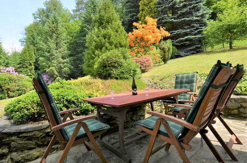 Photo 2 - Maison de 2 chambres à Železný Brod avec jardin et terrasse