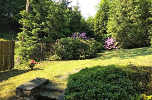 Photo 29 - Maison de 2 chambres à Železný Brod avec jardin et terrasse