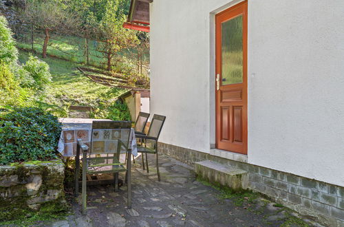 Foto 24 - Haus mit 2 Schlafzimmern in Železný Brod mit garten und terrasse
