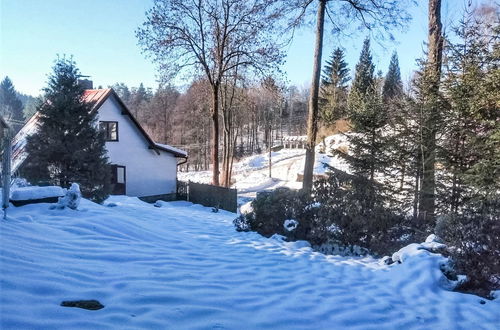 Foto 45 - Haus mit 2 Schlafzimmern in Železný Brod mit garten und terrasse
